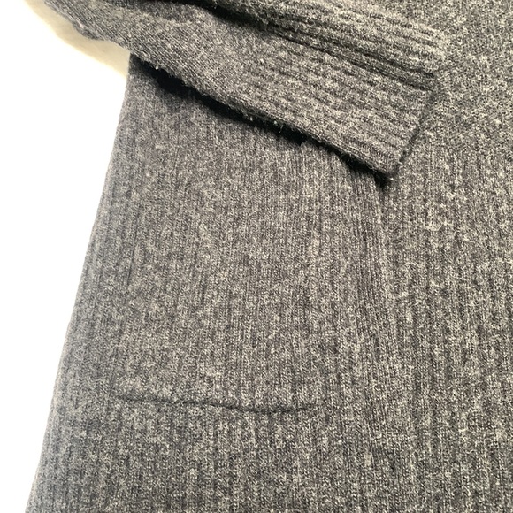 Long DEX cardigan. - Picture 4 of 4